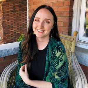 Meet your Posher, Pam